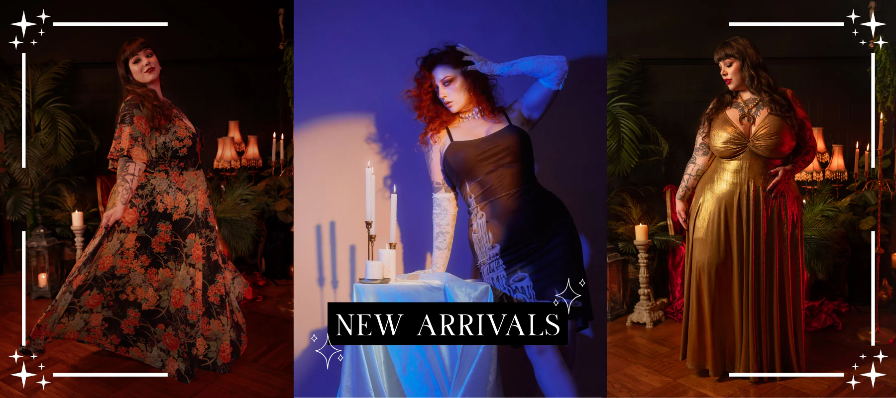 Timeless Style, Effortless Comfort